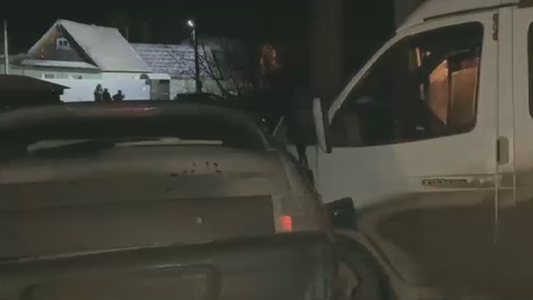 ДТП под Асбестом унесло жизнь 19-летней девушки