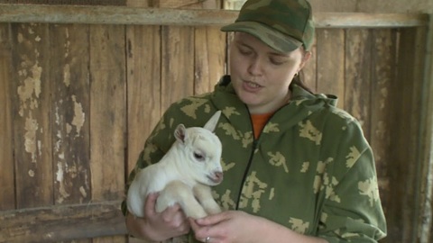 Омский экоцентр закрыл двери для посетителей