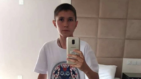 В Приморье нашли уникального вечно молодого человека