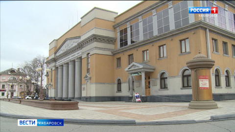 Все музеи и библиотеки в Хабаровском крае закрывают для посещения