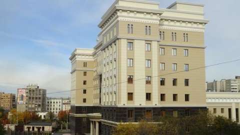 В Мурманске возбуждено уголовное дело о содействии террористам