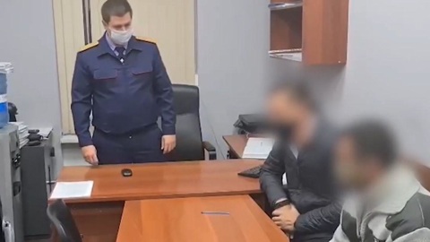 В Новороссийске сотрудники МЧС вымогали деньги у погорельцев