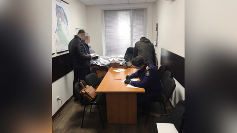 Взяткоёмкая канализация: в "Нижегородском водоканале" раскрыли преступное сообщество