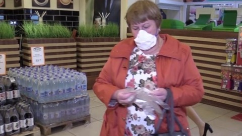 В Архангельской области продлили ограничения, связанные с коронавирусом