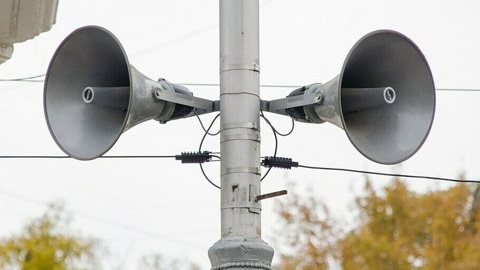 В Оренбуржье появится автоматизированная система оповещения