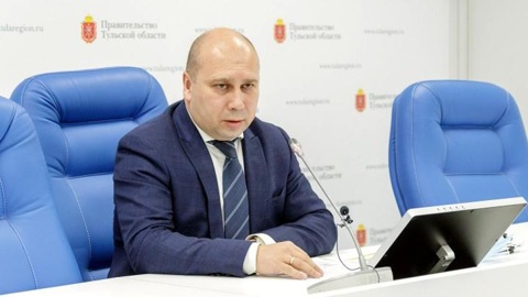 В Тульской области готовы применять новые алгоритмы лечения коронавируса