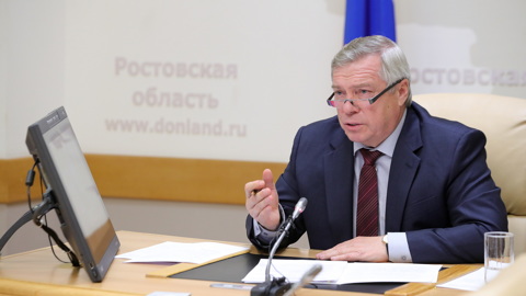 COVID-19: на Дону сохраняется сложная эпидемиологическая обстановка