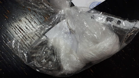 В Оренбургской области полиция изъяла у мужчины 14 патронов для охотничьего ружья