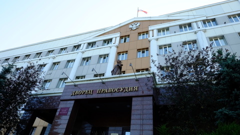 Двоих липчан осудили за жестокое избиение и ограбление