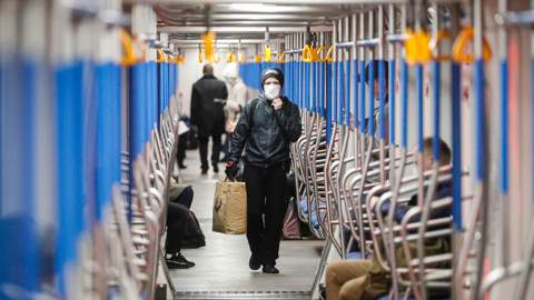 Названа причина подъема заболеваемости ковидом в Москве