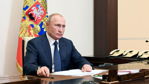 Закон о наказании для педофилов подписан президентом