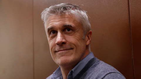 Калви и другим фигурантам дела Baring Vostok вынесли приговоры