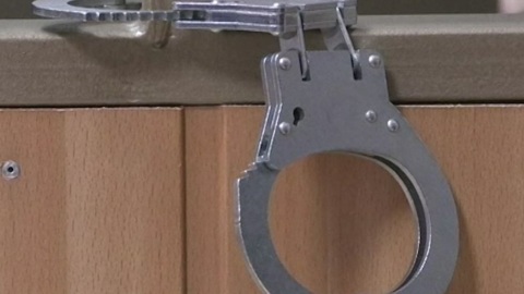 В Бердске пьяная сибирячка ударила собутыльника ножом в живот