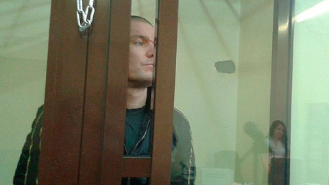 Экс-футболист "Рубина" приговорен к 12 годам колонии