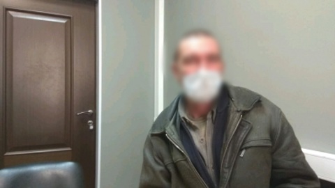 Объявленный в розыск за попытку убийства жены саратовец задержан