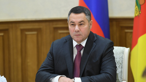 Инфекционный коечный фонд Тверской области расширен до 1700 единиц