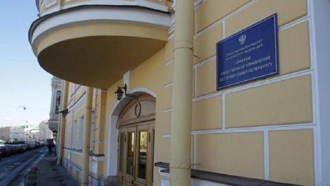 Житель Петербурга выбросил из окна квартиры ребенка с инвалидностью