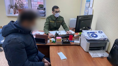 Житель Саратова задушил женщину и спрятал труп в подвале жилого дома
