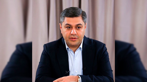 За подготовку убийства премьера Армении задержали экс-главу СНБ