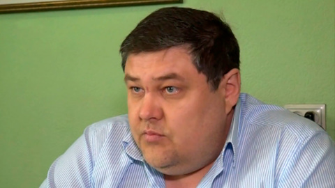 В Минусинке вынесен приговор организатору убийства главреда местной газеты