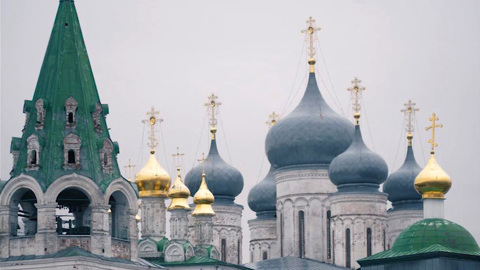 Более 140 мероприятий пройдет в год 800-летия Нижнего Новгорода