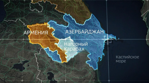 Соглашение по Карабаху – колоссальная дипломатическая победа Путина
