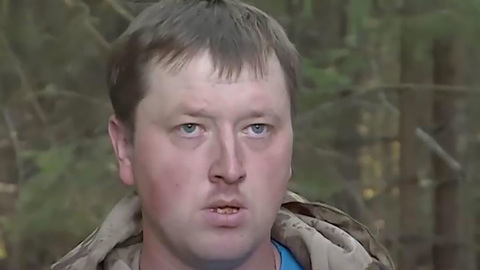 Современные герои: житель Вологды встал на защиту лесов родного края