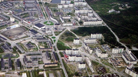 Жительница Оленегорска обокрала спящего пенсионера