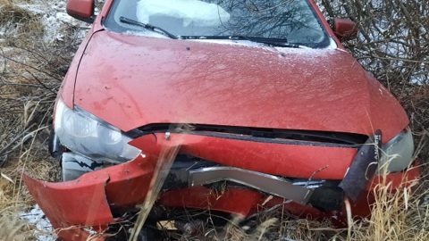 Один человек погиб и 13 получили травмы: сводка ДТП по Рязанской области