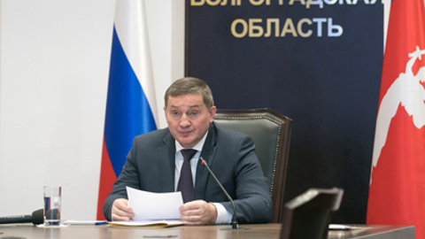Волгоградцев обеспечат бесплатными лекарствами от коронавируса