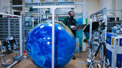 Колледжи Москвы стали полигоном для BRICS Future Skills Challenge