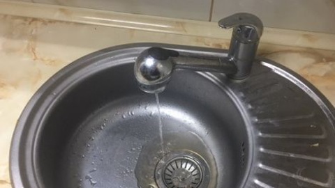 В Симферополе усиливают ограничения подачи воды