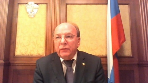 Посла России в Молдавии могут объявить персоной нон грата