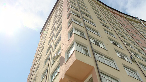 Сочинцы начали сдавать в аренду балконы