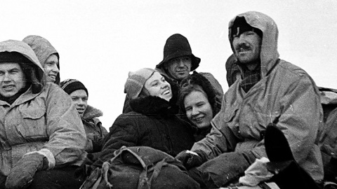 Перевал Дятлова: ученые озвучили новую версию гибели туристов