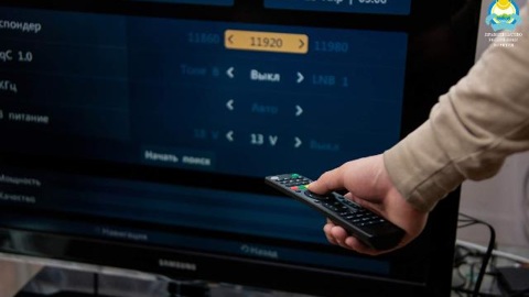 Жители Бурятии могут придумать название первому бурятскому национальному телеканалу