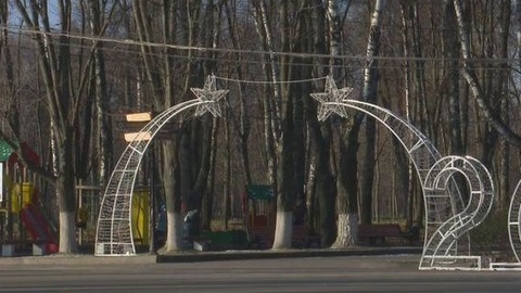 Тульские власти разработают формат новогодних мероприятий с учетом эпидобстановки