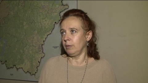 Экологи оценили ущерб от разлива мазута при крушении поезда под Владимиром