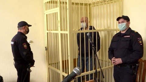 Областной суд оставил без изменений приговор виновнику гибели пенсионерки