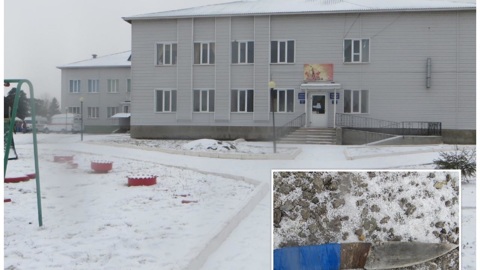 В башкирском селе зарезали воспитательницу детсада