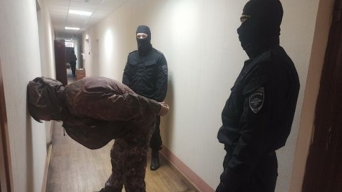 Наркозакладчику из Костромы грозит до 20 лет тюрьмы