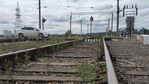120 тысяч рублей заплатит работник ДВЖД за украденные детали