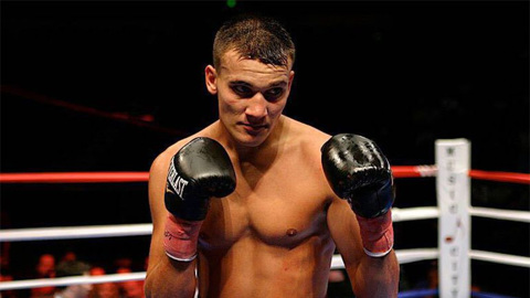 Бокс. Максим Власов будет драться за чемпионский пояс WBO