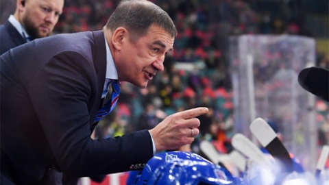 Валерий Брагин: ЦСКА точечно усилился, играть следует правильно