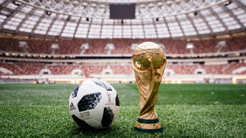 "Корзина" для сборной России. Жеребьевка к World Cup-2022