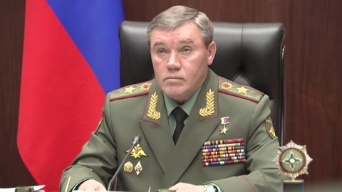 Генштаб: современные угрозы требуют от России новых подходов