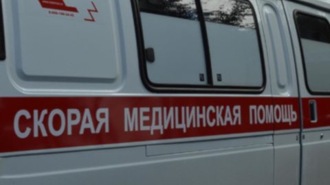 В Архангельске у школьника на перемене остановилось сердце