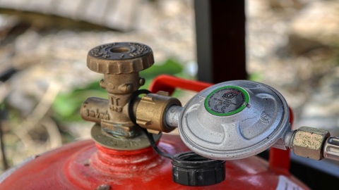 Погибли двое детей и родители. На Урале семья отравилась газом