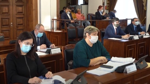 Модельные библиотеки появятся в каждом поселке Магаданской области