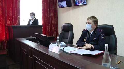 В Севастополе на 20% снизилась подростковая преступность